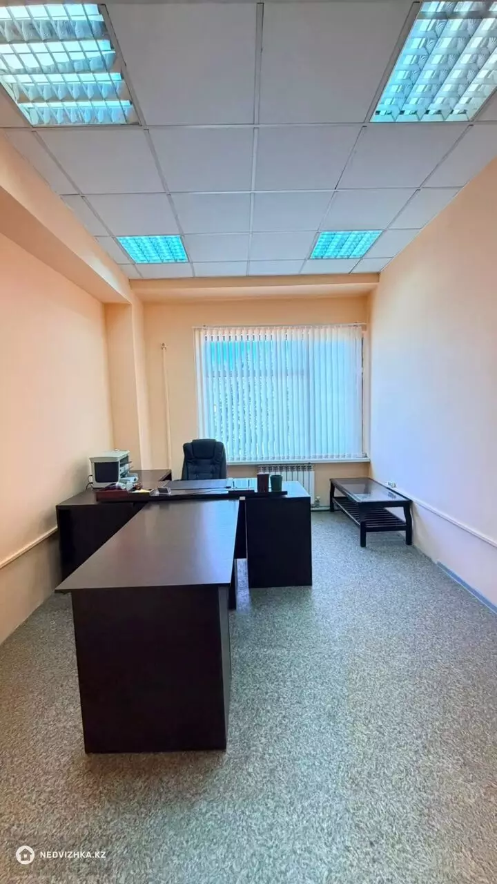 Офис, 52 м², фотография 2