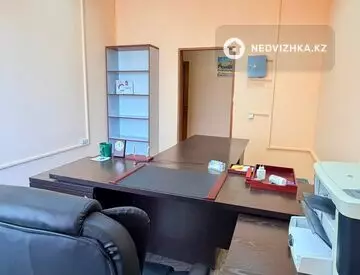 Офис, 52 м²