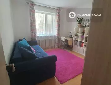 3-комнатная квартира, этаж 3 из 7, 98 м², миниатюра 1