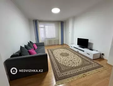 3-комнатная квартира, этаж 3 из 7, 98 м², миниатюра 2