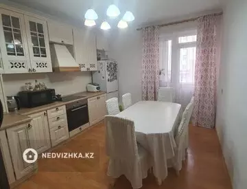 3-комнатная квартира, этаж 3 из 7, 98 м², миниатюра 4