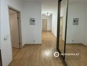 3-комнатная квартира, этаж 3 из 7, 98 м², миниатюра 5