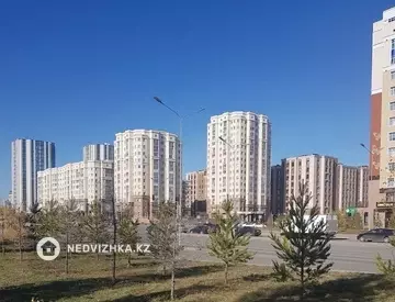 3-комнатная квартира, этаж 3 из 7, 98 м², миниатюра 8