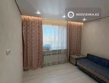 2-бөлмелі пәтер, қабат 10 барлық қабат саны 11, 61 м², 9-нобай