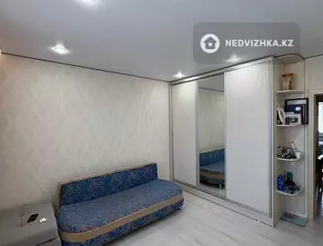 2-бөлмелі пәтер, қабат 10 барлық қабат саны 11, 61 м², 11-нобай