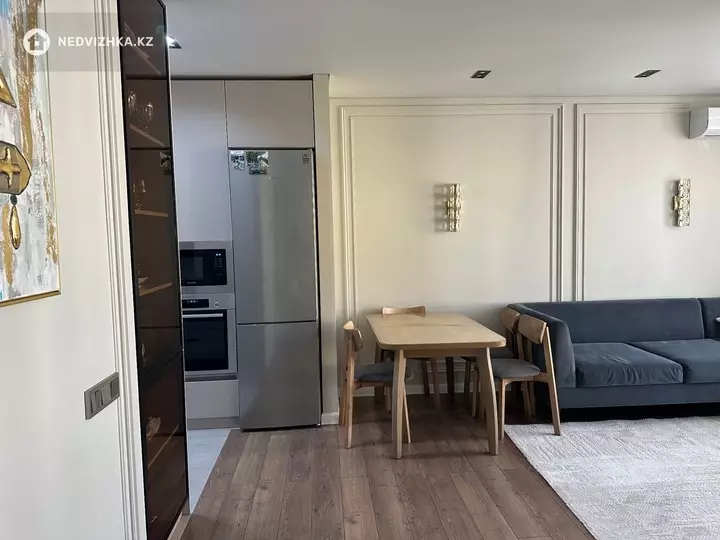 3-комнатная квартира, этаж 9 из 9, 79 м²