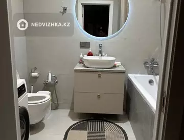 3-комнатная квартира, этаж 9 из 9, 79 м², миниатюра 5