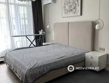 3-комнатная квартира, этаж 9 из 9, 79 м², миниатюра 6