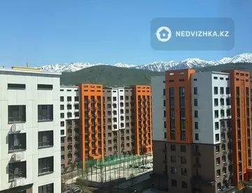 3-комнатная квартира, этаж 9 из 9, 79 м², миниатюра 7