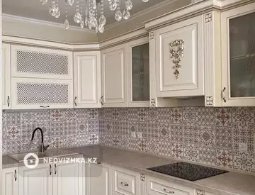 2-комнатная квартира, этаж 5 из 18, 98 м², миниатюра 2