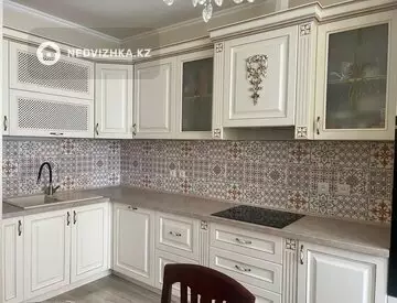 2-комнатная квартира, этаж 5 из 18, 98 м², миниатюра 4