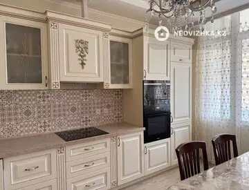 2-комнатная квартира, этаж 5 из 18, 98 м², миниатюра 5