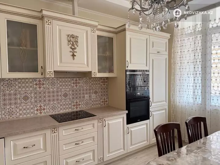 2-комнатная квартира, этаж 5 из 18, 98 м², фотография 5