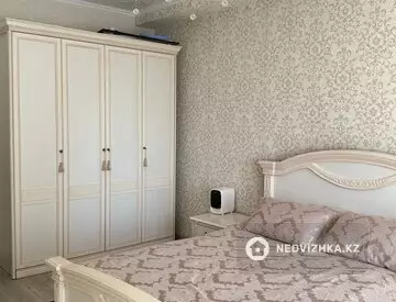 2-комнатная квартира, этаж 5 из 18, 98 м², миниатюра 7