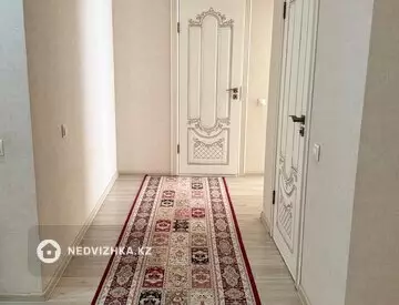 2-комнатная квартира, этаж 5 из 18, 98 м², миниатюра 9