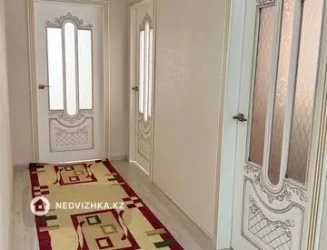 2-комнатная квартира, этаж 5 из 18, 98 м², миниатюра 10