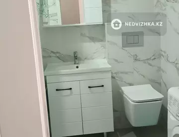 2-комнатная квартира, этаж 5 из 10, 54 м², На длительный срок