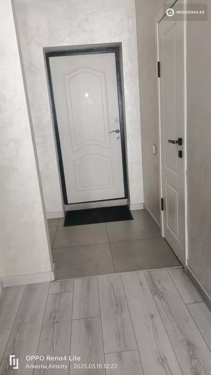 2-комнатная квартира, этаж 5 из 10, 54 м², На длительный срок, фотография 4