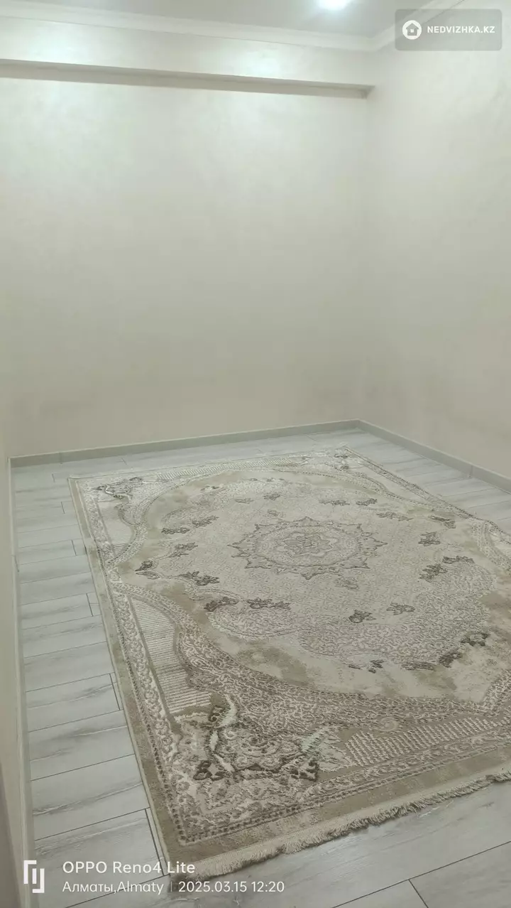 2-комнатная квартира, этаж 5 из 10, 54 м², На длительный срок, фотография 5