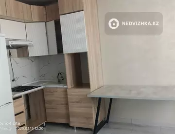 2-комнатная квартира, этаж 5 из 10, 54 м², На длительный срок, миниатюра 7
