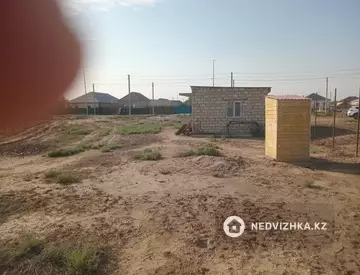1-комнатная часть дома, 9 соток, 9 м²
