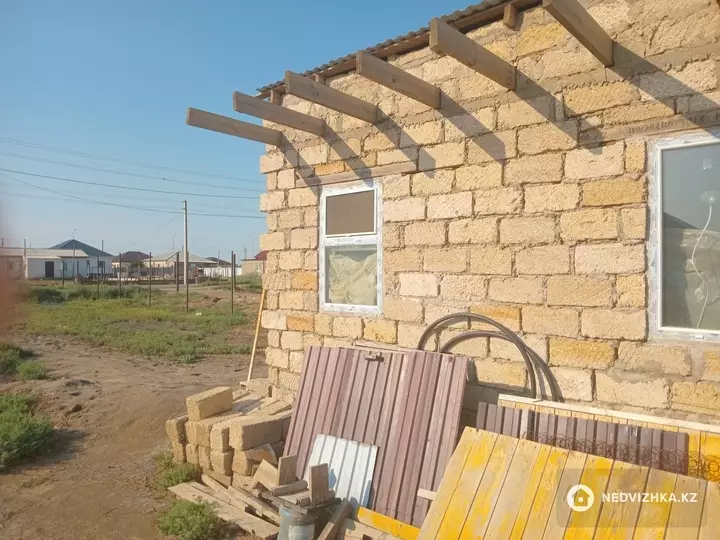 1-бөлмелі үй, 9 соттық, 9 м², 2-фотосурет