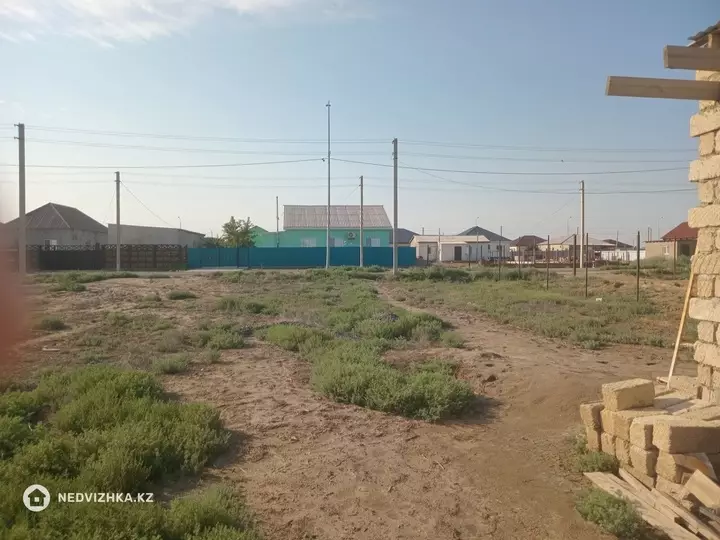 1-бөлмелі үй, 9 соттық, 9 м², 3-фотосурет