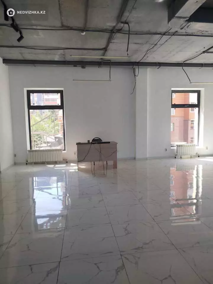 Офис, Кабинет, этаж 2 из 4, 6 м², На длительный срок