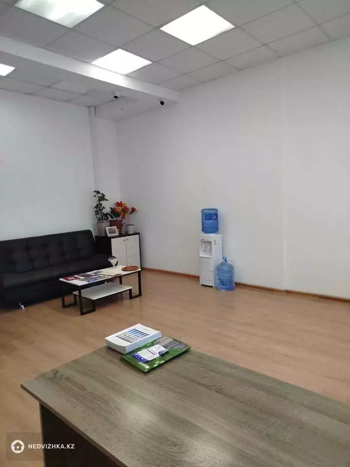 Офис, Кабинет, этаж 2 из 4, 6 м², На длительный срок, фотография 2