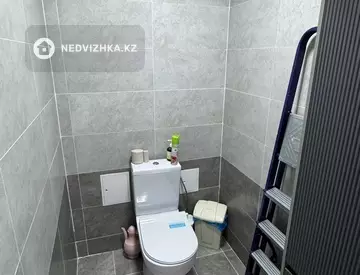 2-комнатная квартира, этаж 1 из 5, 76 м²