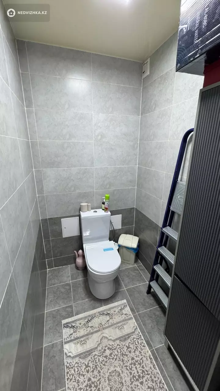2-комнатная квартира, этаж 1 из 5, 76 м², фотография 4