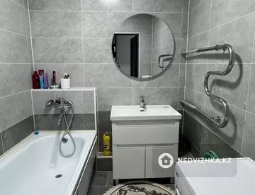 2-комнатная квартира, этаж 1 из 5, 76 м²