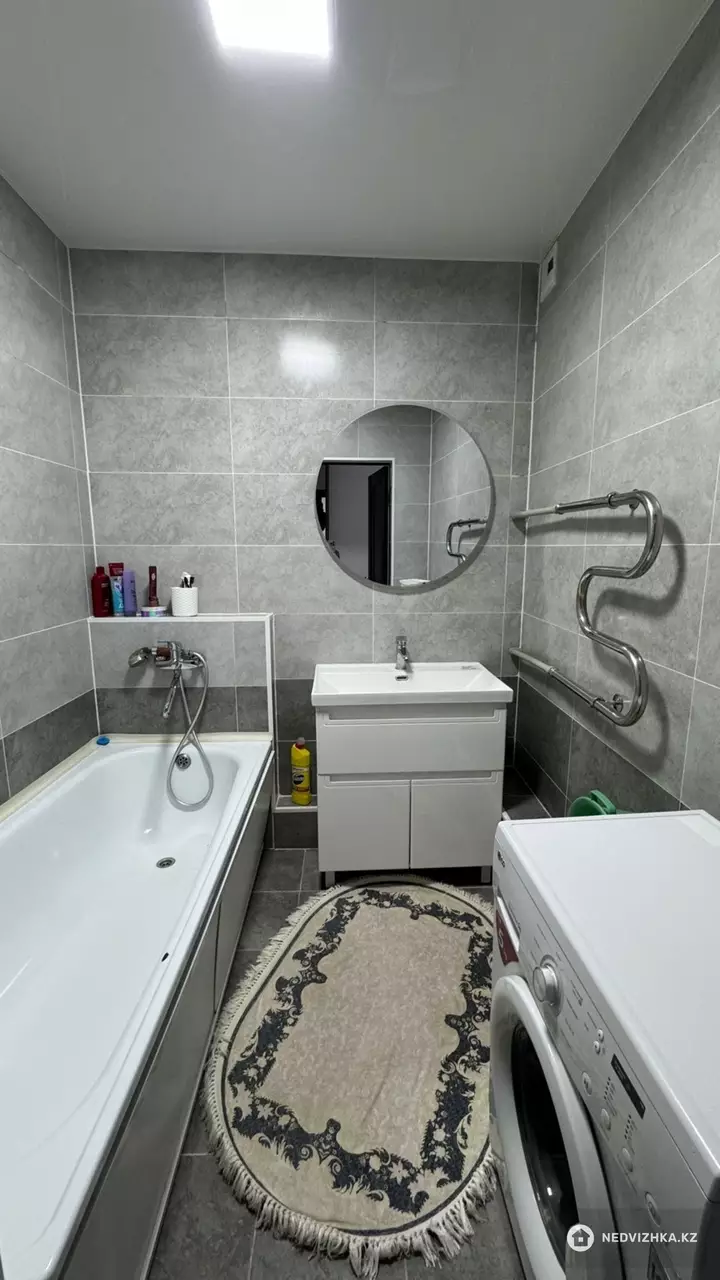 2-комнатная квартира, этаж 1 из 5, 76 м², фотография 3