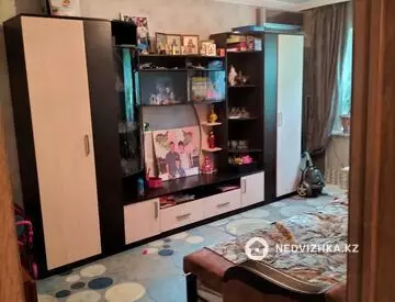 3-комнатная квартира, этаж 1 из 5, 67 м²
