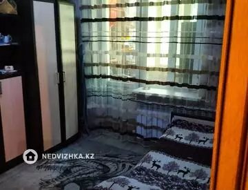 3-комнатная квартира, этаж 1 из 5, 67 м²