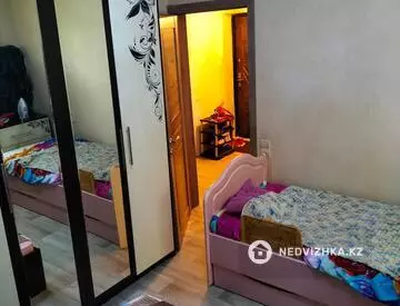 3-комнатная квартира, этаж 1 из 5, 67 м²