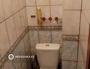 3-комнатная квартира, этаж 1 из 5, 67 м²