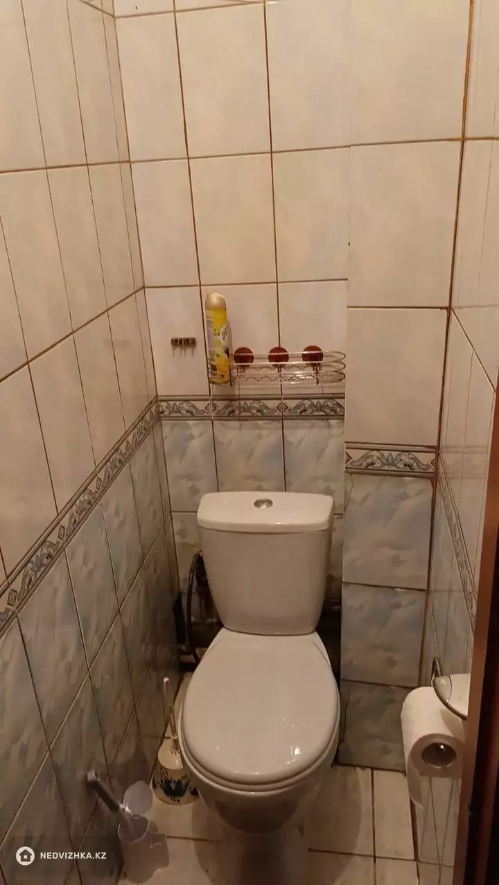 3-комнатная квартира, этаж 1 из 5, 67 м², фотография 5