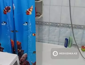 3-бөлмелі пәтер, қабат 1 барлық қабат саны 5, 67 м², 6-нобай