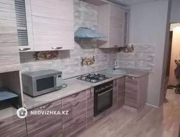 3-бөлмелі пәтер, қабат 1 барлық қабат саны 5, 67 м², 8-нобай