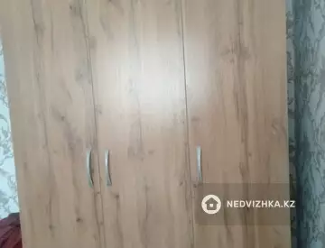 2-комнатная квартира, этаж 1 из 5, 49 м²