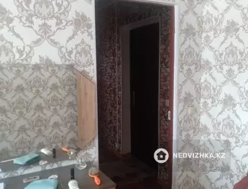 2-комнатная квартира, этаж 1 из 5, 49 м²