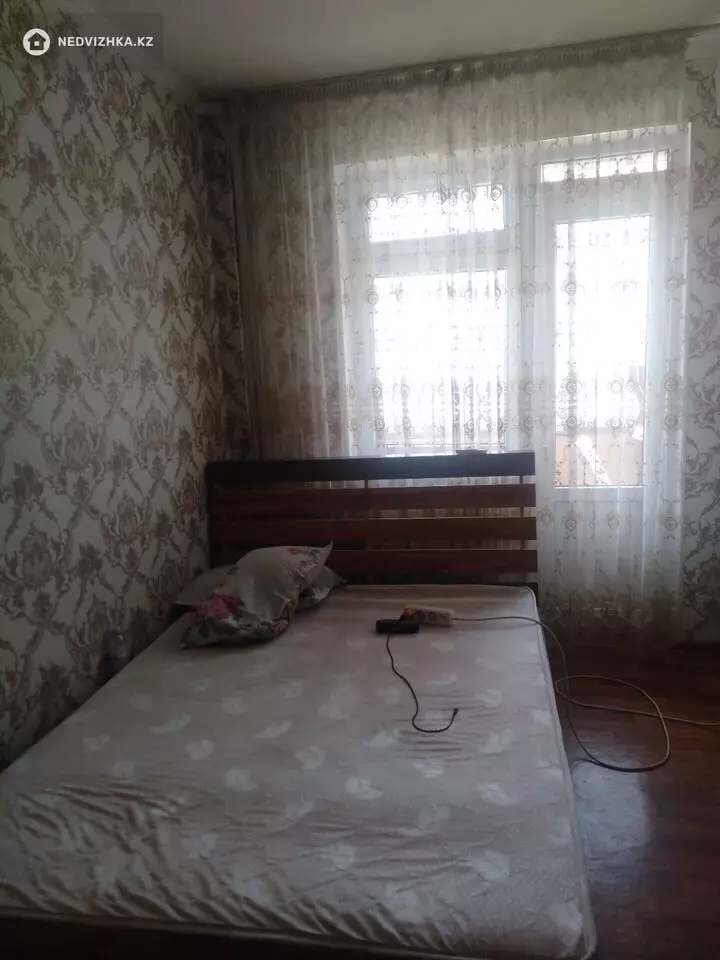 2-комнатная квартира, этаж 1 из 5, 49 м², фотография 3