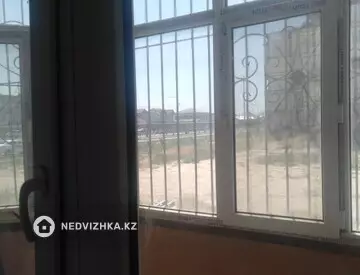 2-комнатная квартира, этаж 1 из 5, 49 м²