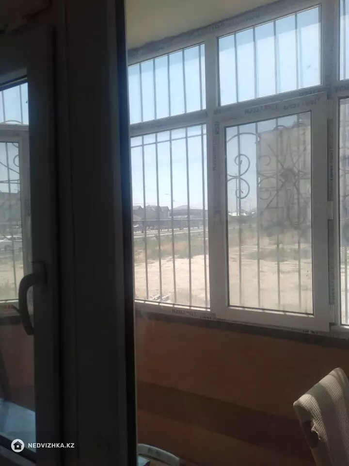 2-комнатная квартира, этаж 1 из 5, 49 м², фотография 4