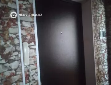 2-комнатная квартира, этаж 1 из 5, 49 м²