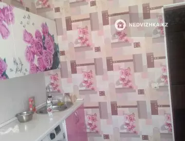 2-комнатная квартира, этаж 1 из 5, 49 м², миниатюра 7