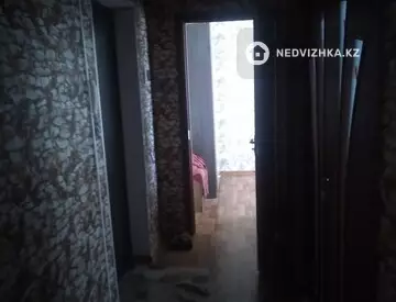 2-комнатная квартира, этаж 1 из 5, 49 м², миниатюра 10