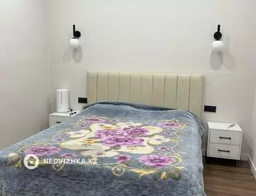 2-комнатная квартира, этаж 8 из 9, 52 м², миниатюра 2