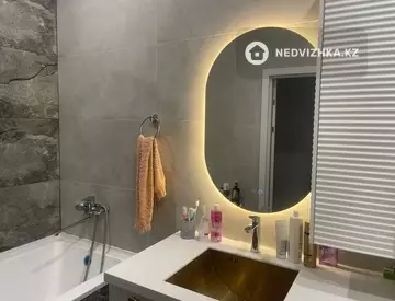 3-комнатная квартира, этаж 6 из 20, 111 м²